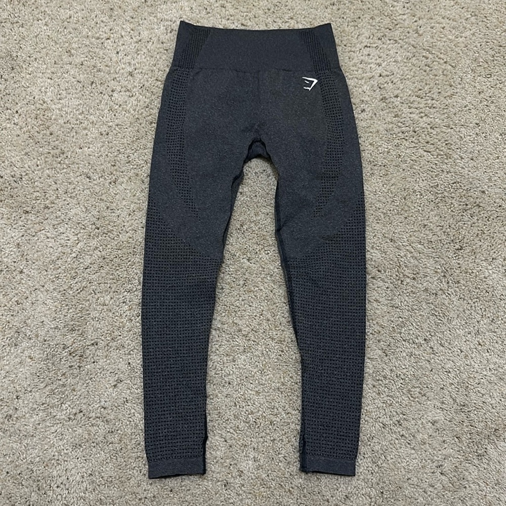 Gymshark Vital Seamless 2.0 Leggings